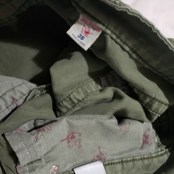 True Religion Jeans - Picture 3 of 3